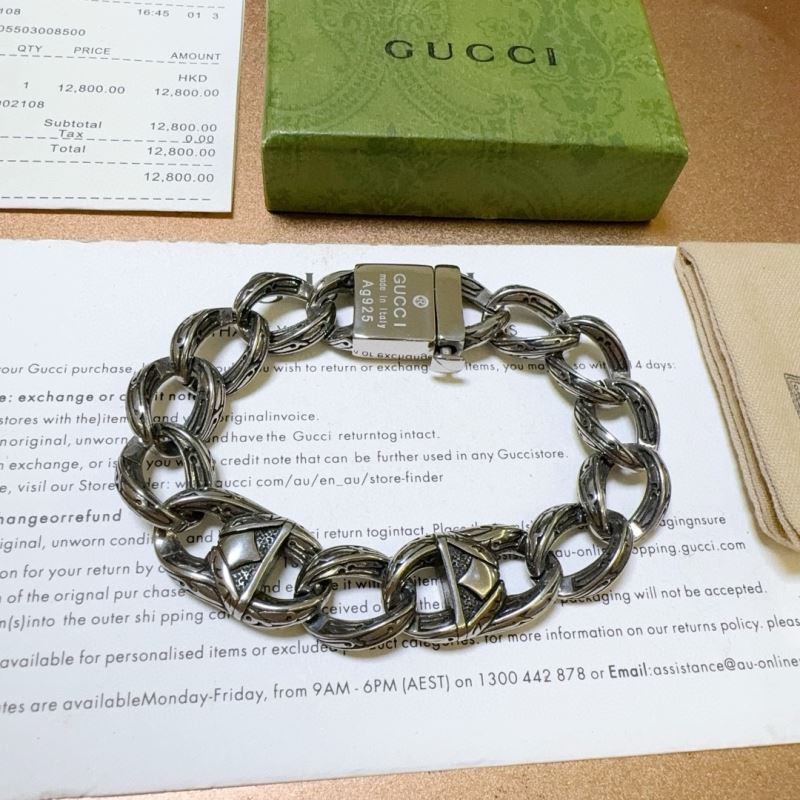 Gucci Bracelets